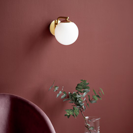 Grant Wall Light